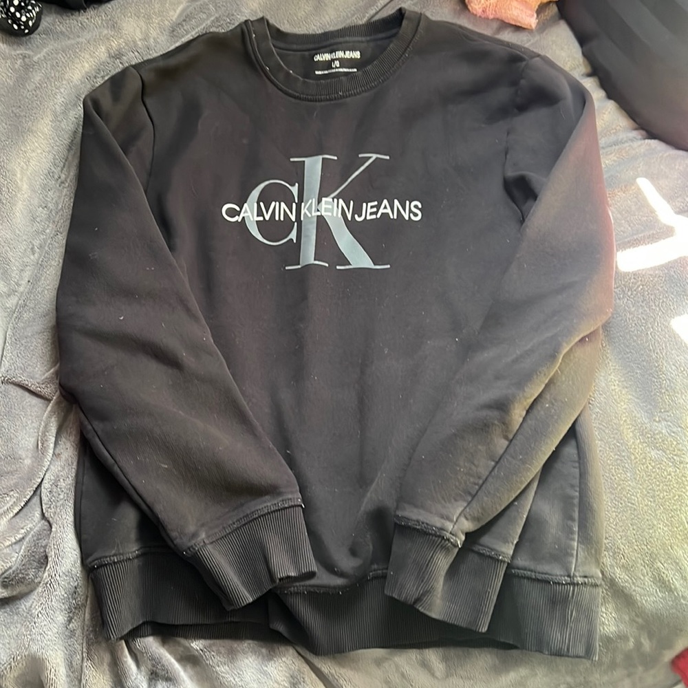 Calvin Klein Collection limited edition